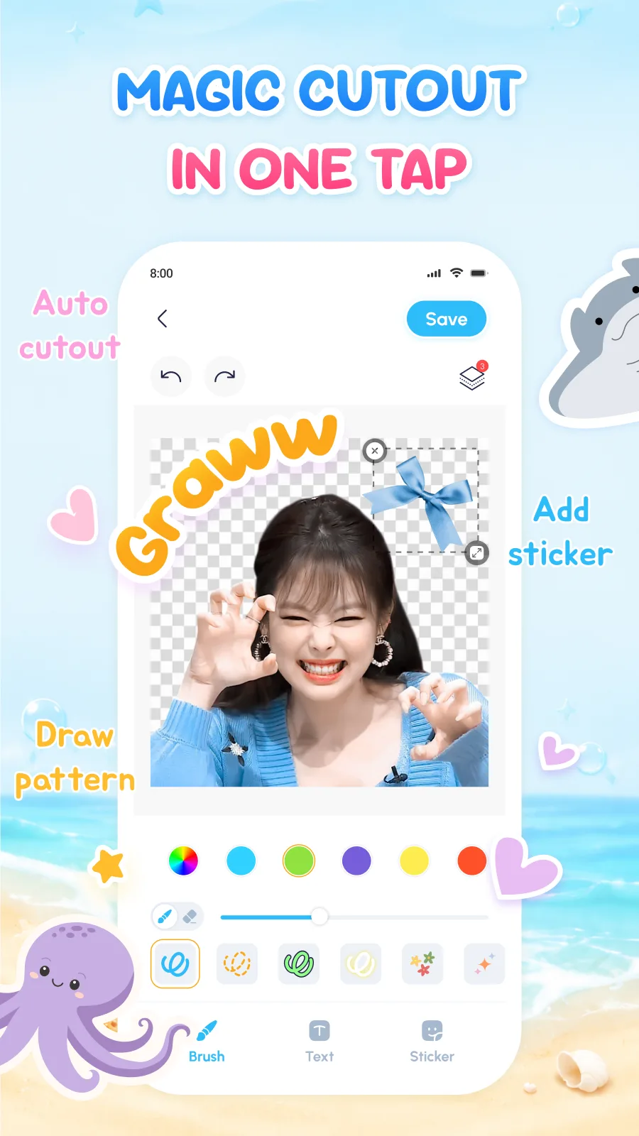 Whaly screen 2